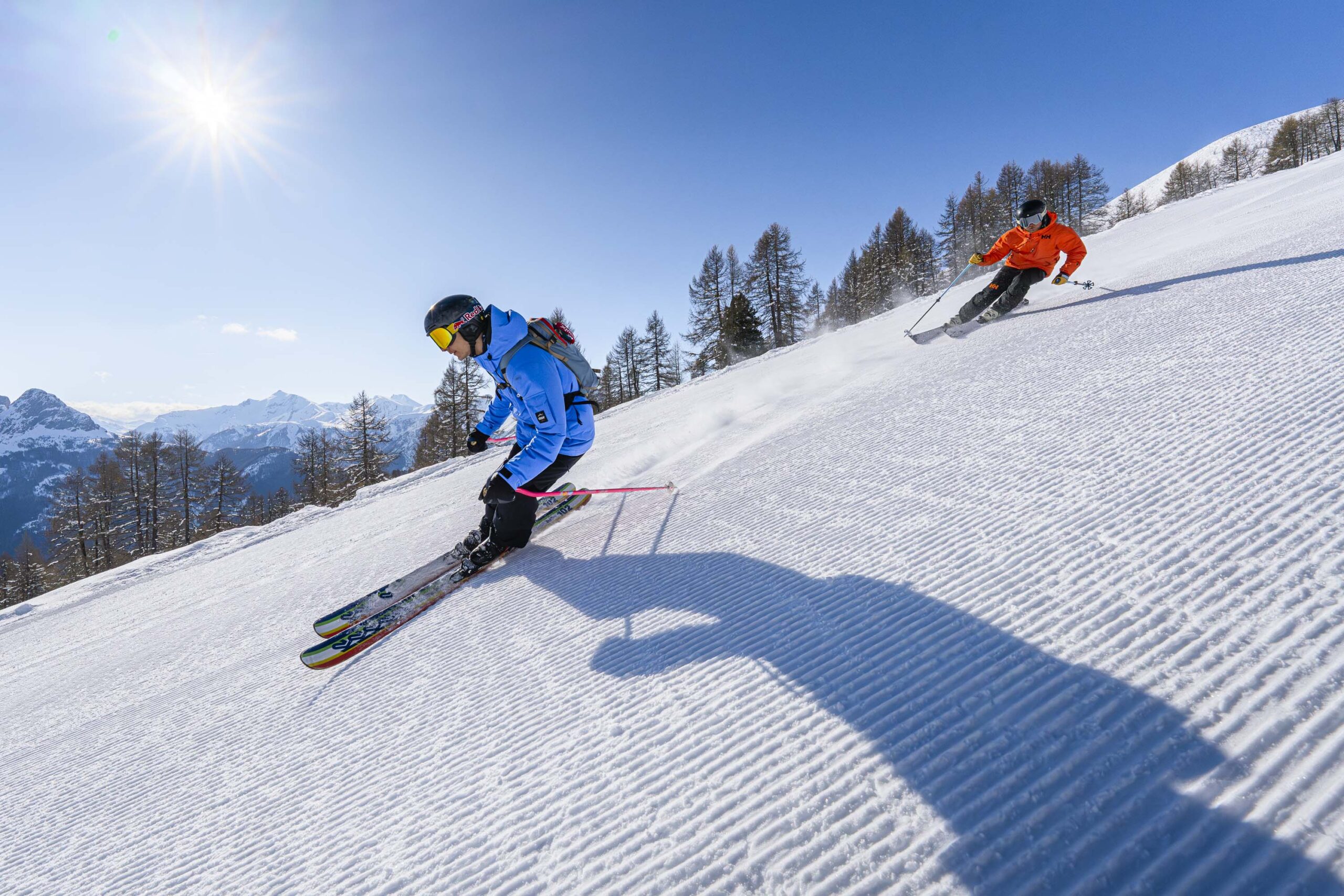 Ski Pra Loup