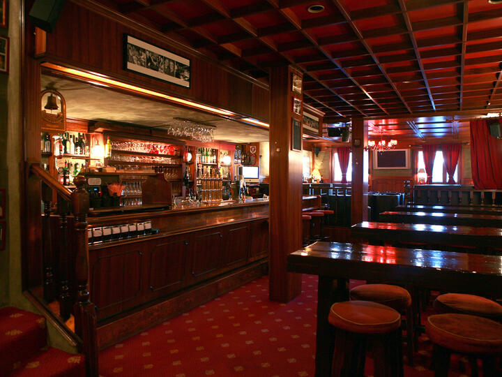 Edouard's Pub