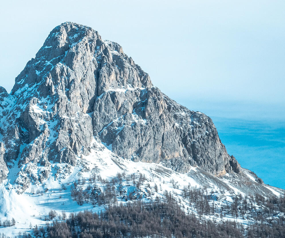 Venir à Pra Loup © UT-Brendan Le Peru