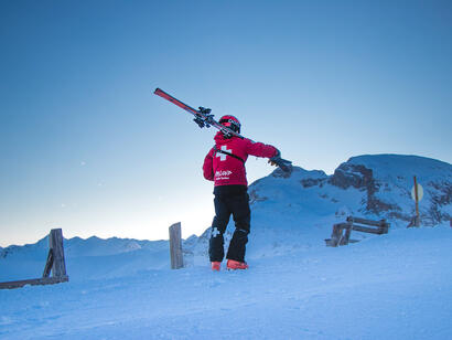 Skiez bien assurés © UT-Brendan Le Peru