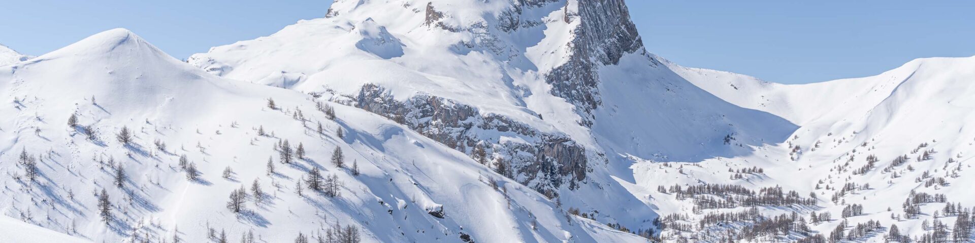 Grande Séolane Hiver Pra Loup
