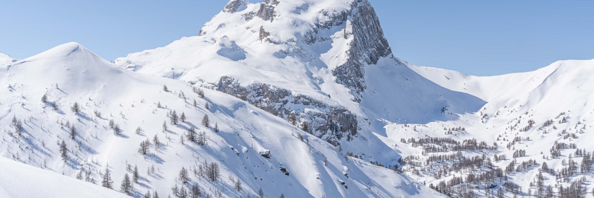 Grande Séolane Hiver Pra Loup
