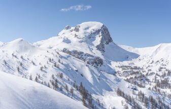 Grande Séolane Hiver Pra Loup