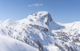 Grande Séolane Hiver Pra Loup