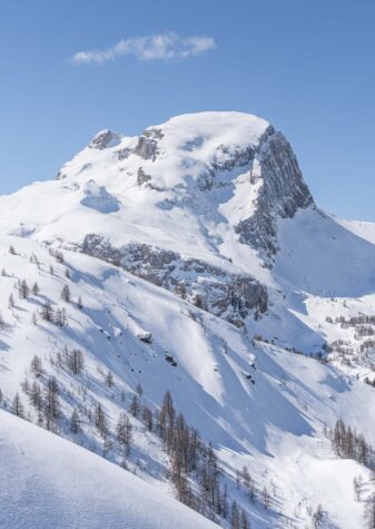 Grande Séolane Hiver Pra Loup