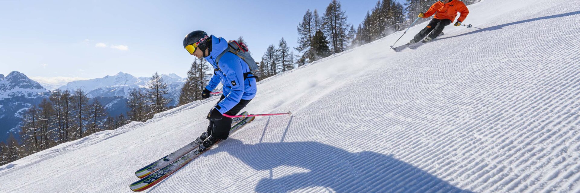 Ski Pra Loup