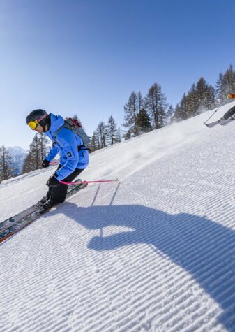 Ski Pra Loup