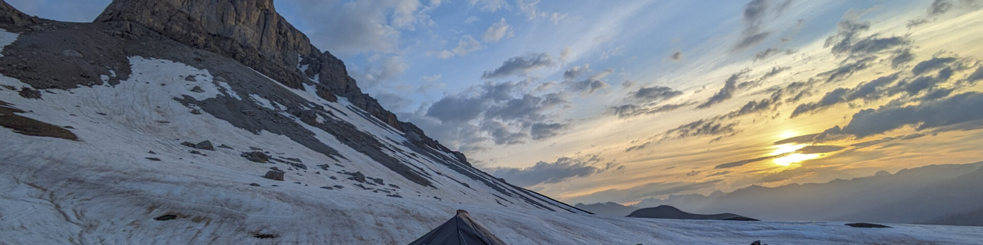 Parc du Mercantour