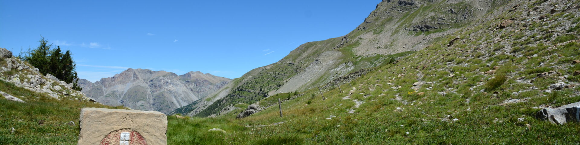 Parc du Mercantour