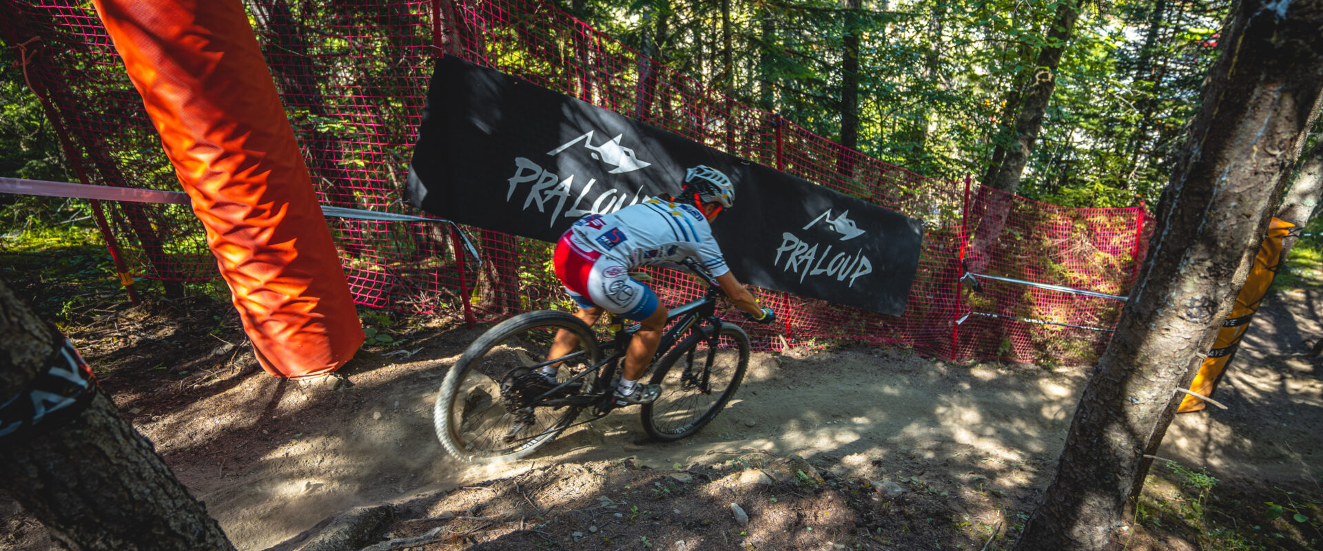 Bike Park Pra Loup